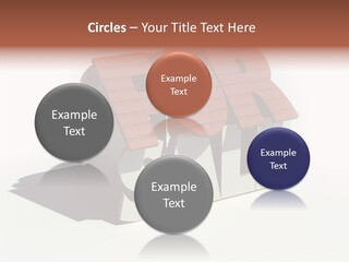 Success Loan Estate PowerPoint Template