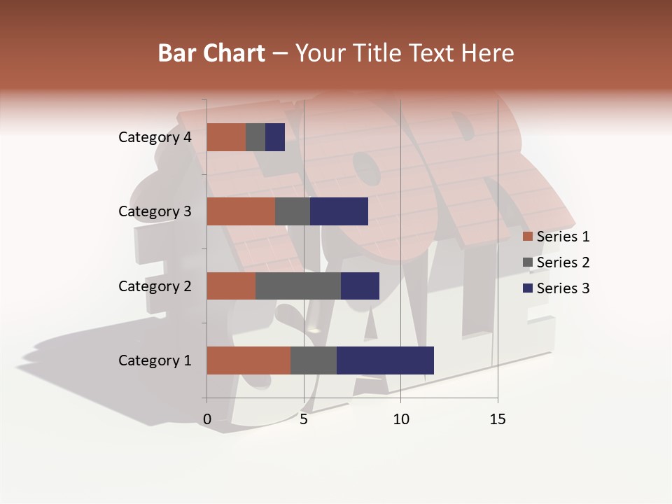 Success Loan Estate PowerPoint Template
