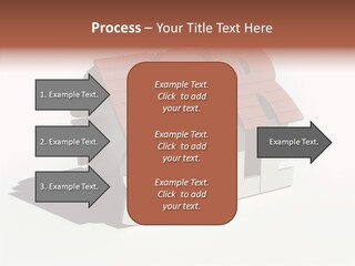 Success Loan Estate PowerPoint Template