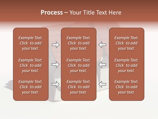 Success Loan Estate PowerPoint Template