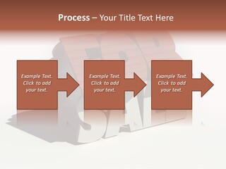 Success Loan Estate PowerPoint Template