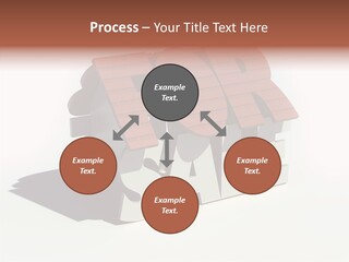 Success Loan Estate PowerPoint Template