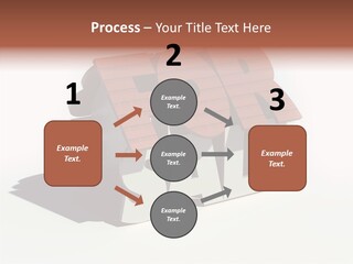 Success Loan Estate PowerPoint Template