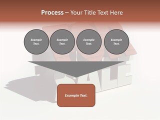 Success Loan Estate PowerPoint Template