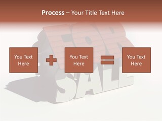 Success Loan Estate PowerPoint Template