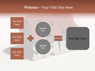 Success Loan Estate PowerPoint Template