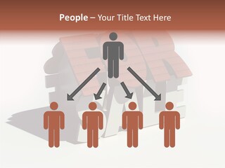Success Loan Estate PowerPoint Template