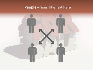 Success Loan Estate PowerPoint Template