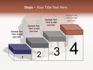 Success Loan Estate PowerPoint Template