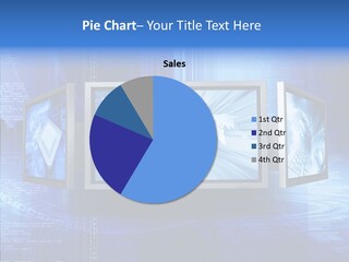 People Character Team PowerPoint Template