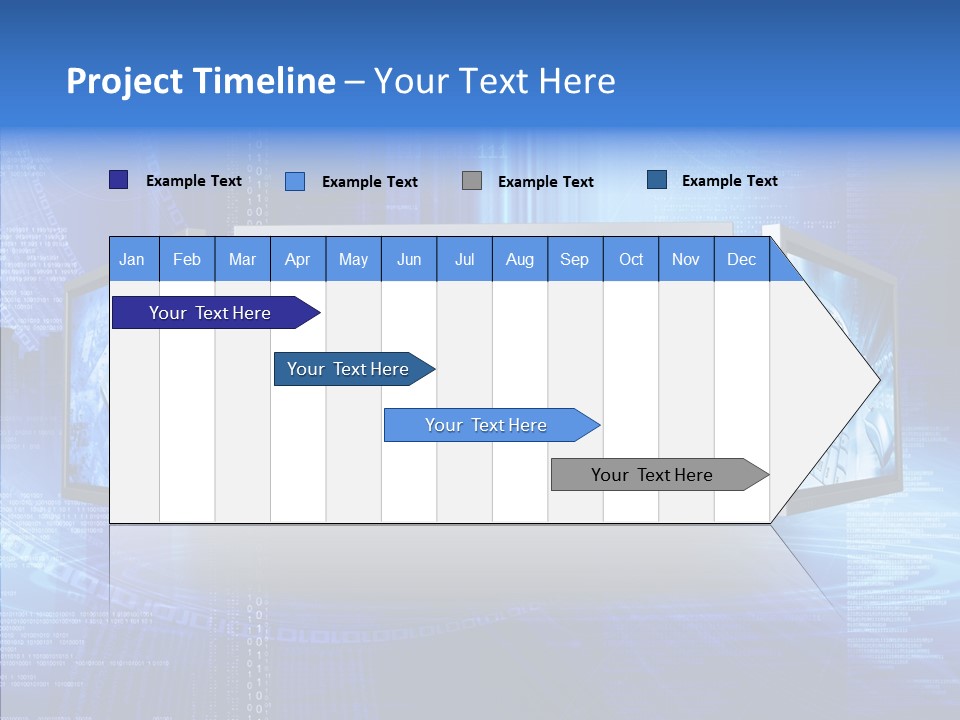 People Character Team PowerPoint Template