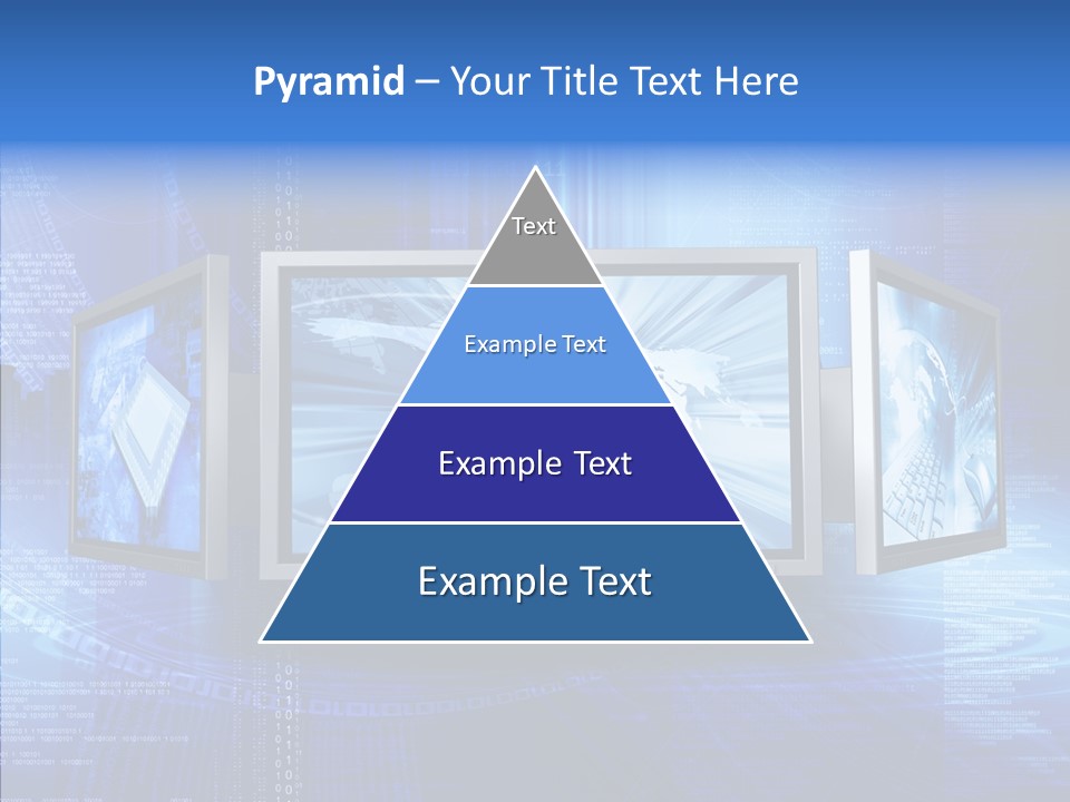 People Character Team PowerPoint Template