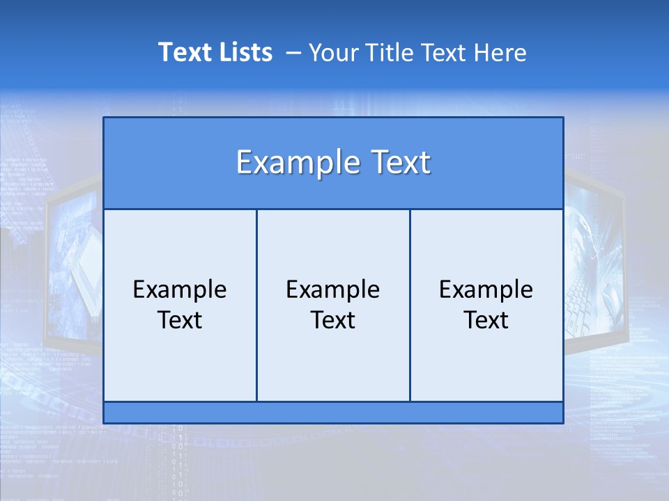 People Character Team PowerPoint Template
