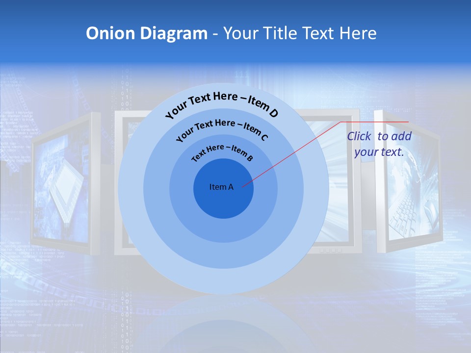 People Character Team PowerPoint Template