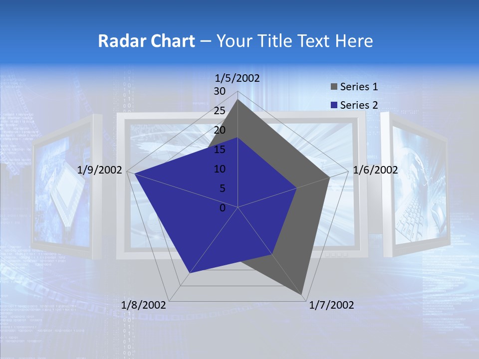 People Character Team PowerPoint Template