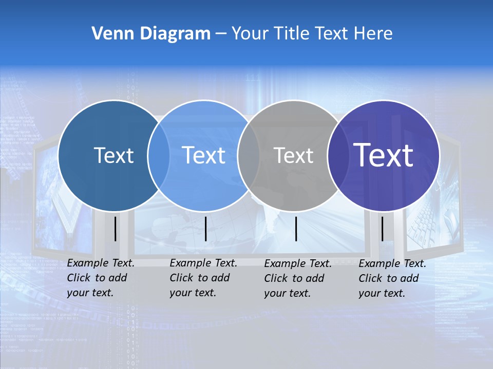 People Character Team PowerPoint Template