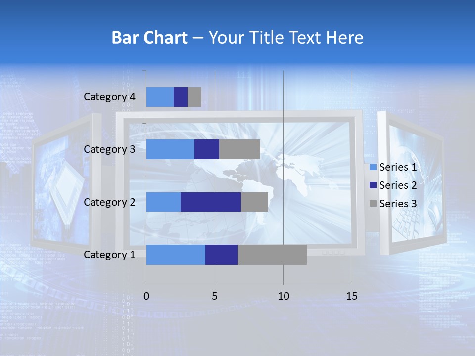 People Character Team PowerPoint Template