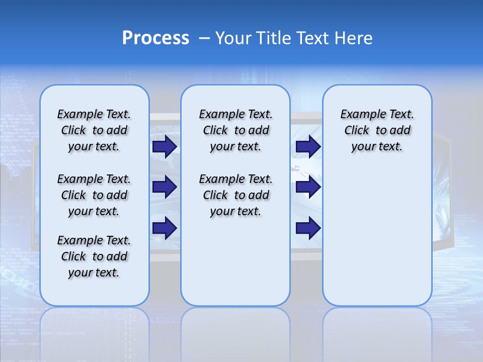 People Character Team PowerPoint Template