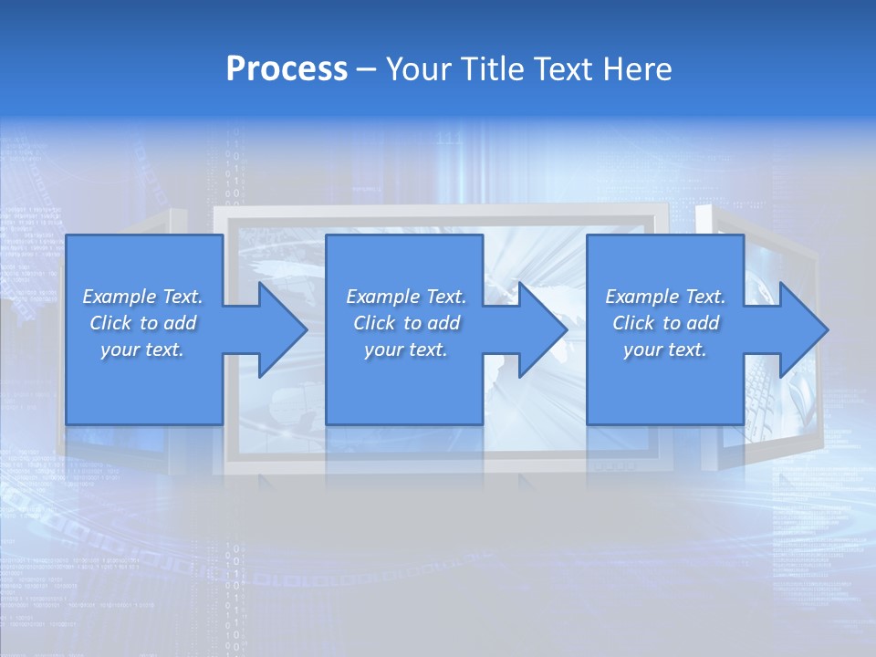 People Character Team PowerPoint Template