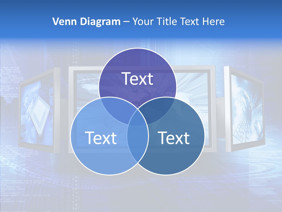 People Character Team PowerPoint Template