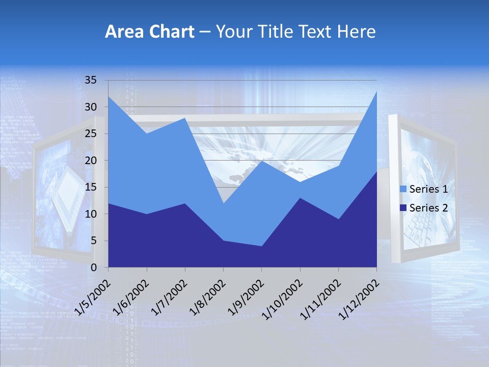 People Character Team PowerPoint Template