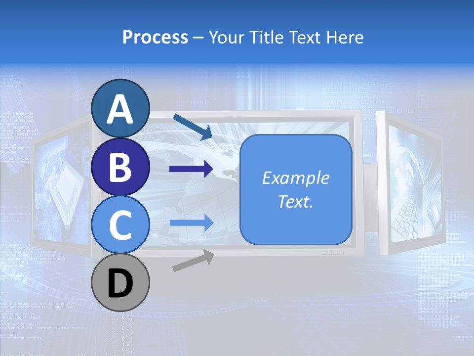 People Character Team PowerPoint Template