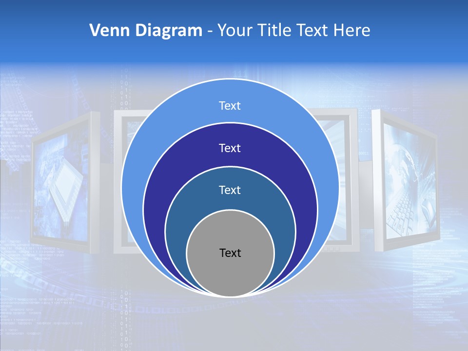 People Character Team PowerPoint Template