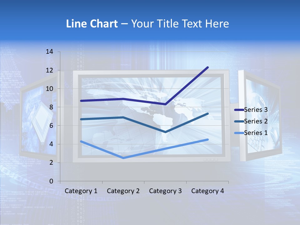 People Character Team PowerPoint Template