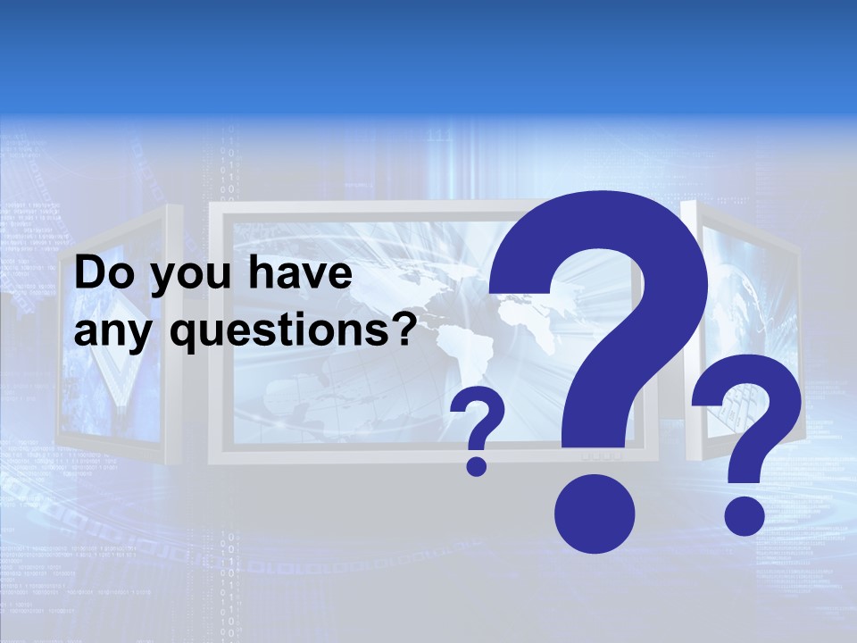 People Character Team PowerPoint Template