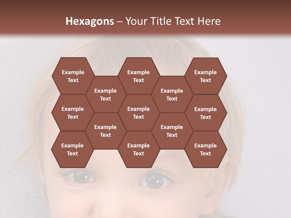 Happy Growth Tape PowerPoint Template