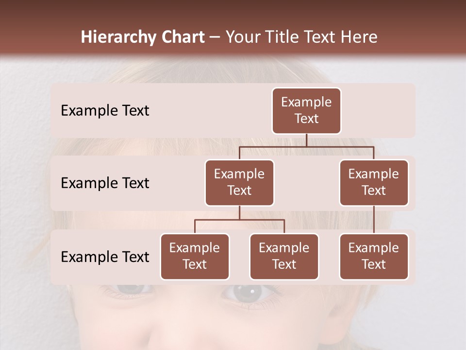 Happy Growth Tape PowerPoint Template