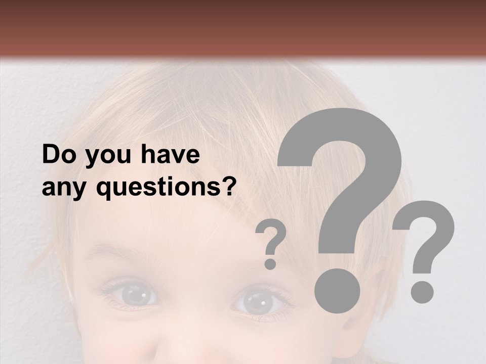 Happy Growth Tape PowerPoint Template