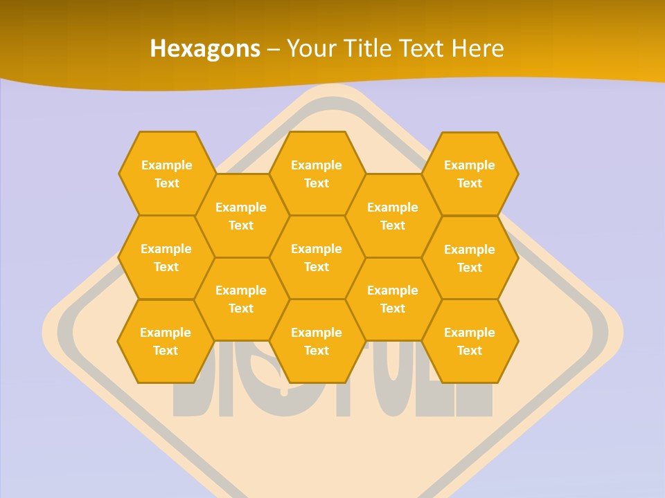 American Ethanol Fuel PowerPoint Template
