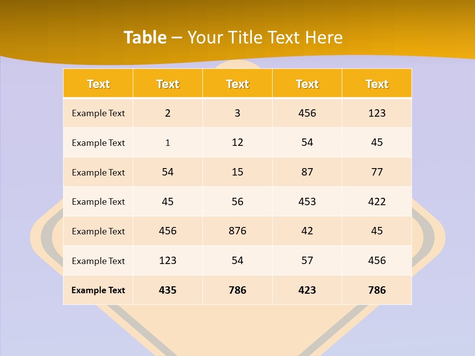 American Ethanol Fuel PowerPoint Template