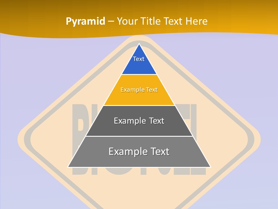 American Ethanol Fuel PowerPoint Template