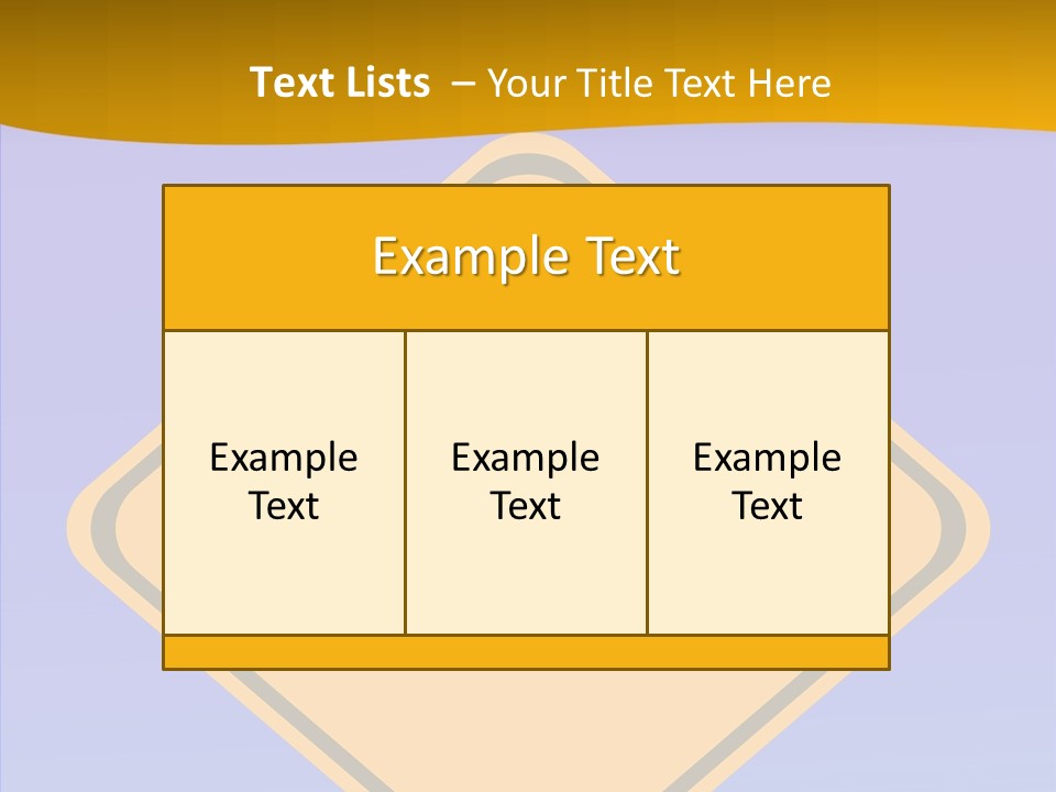 American Ethanol Fuel PowerPoint Template