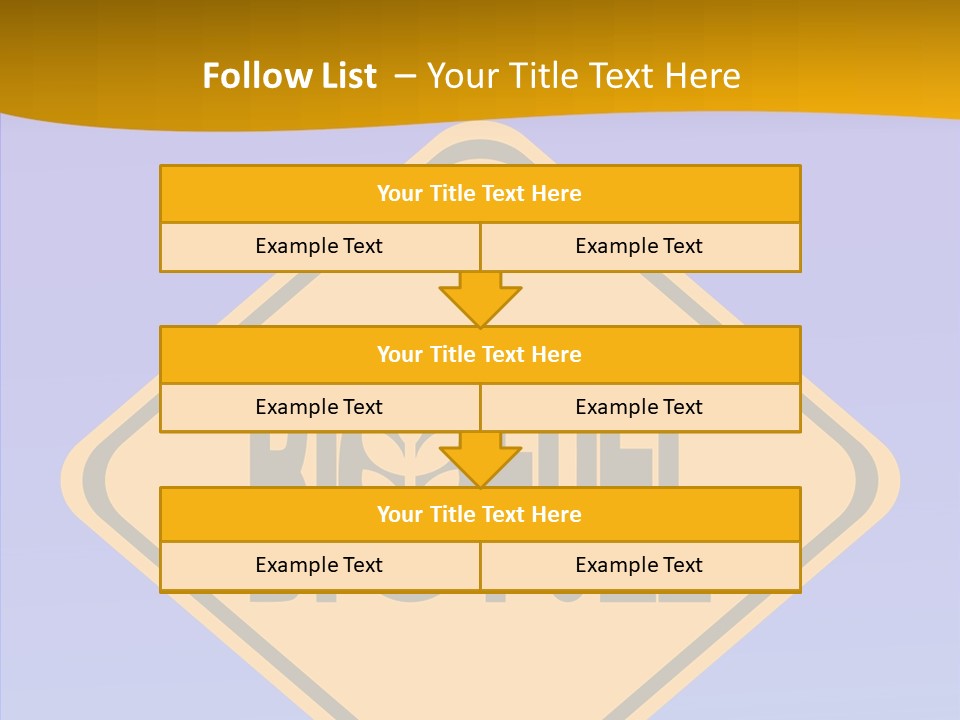 American Ethanol Fuel PowerPoint Template