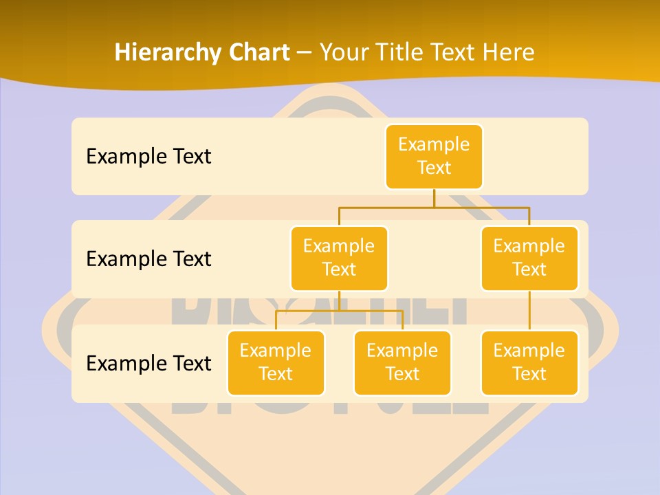 American Ethanol Fuel PowerPoint Template