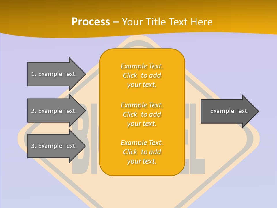 American Ethanol Fuel PowerPoint Template