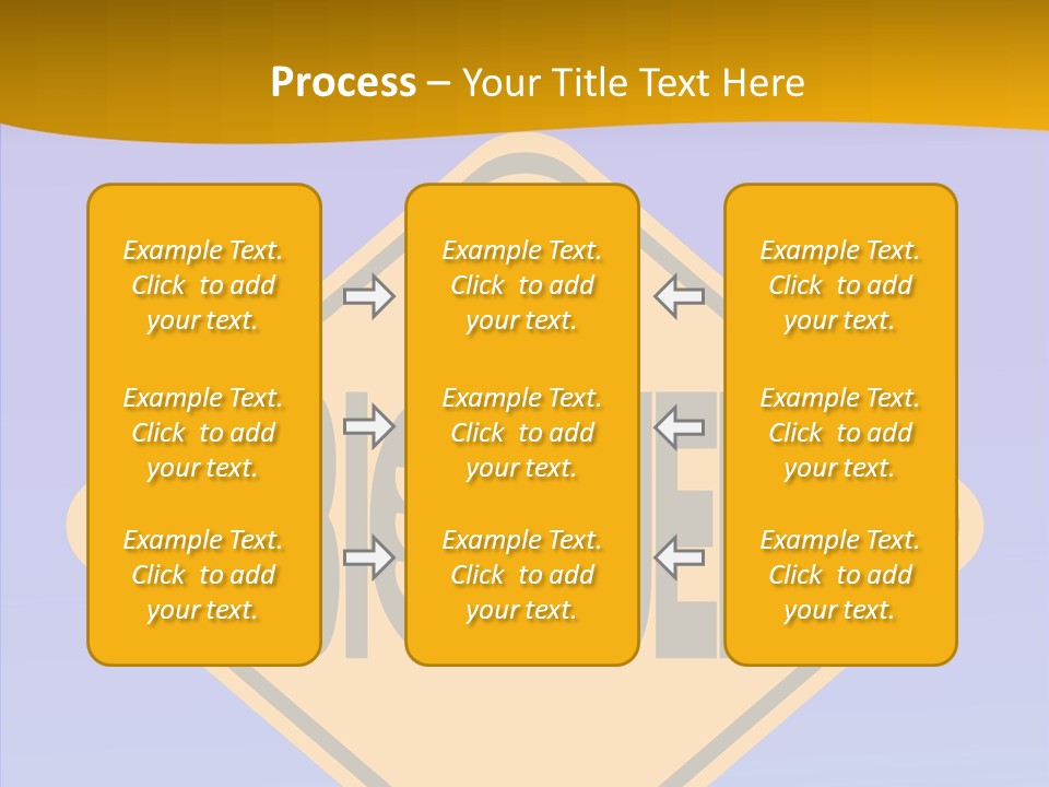 American Ethanol Fuel PowerPoint Template