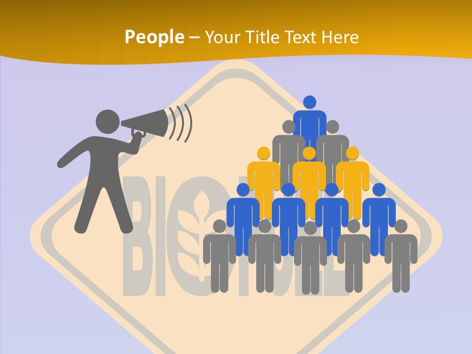 American Ethanol Fuel PowerPoint Template