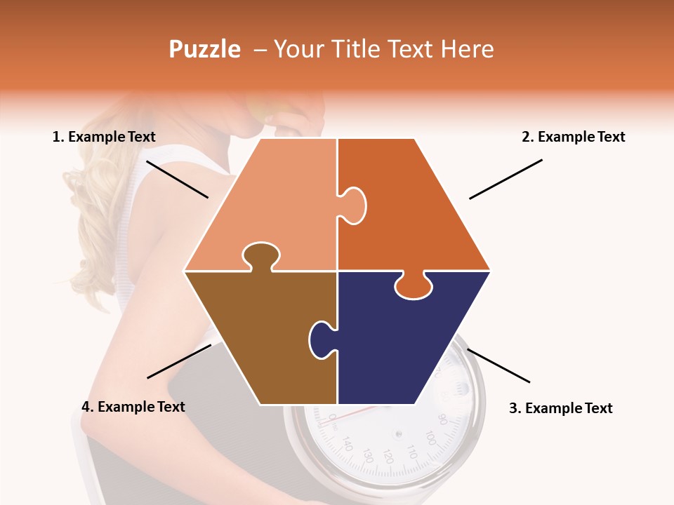 House Architecture Crisis PowerPoint Template