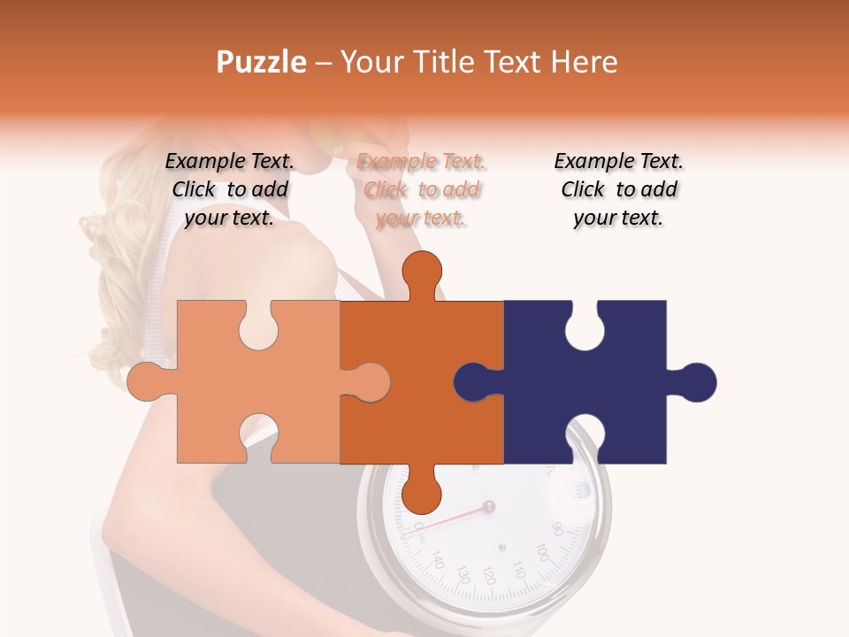 House Architecture Crisis PowerPoint Template