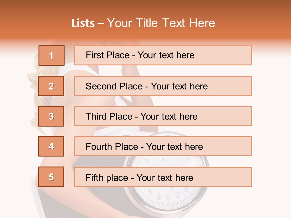 House Architecture Crisis PowerPoint Template