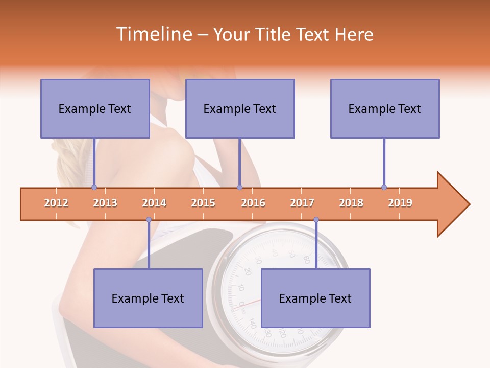House Architecture Crisis PowerPoint Template