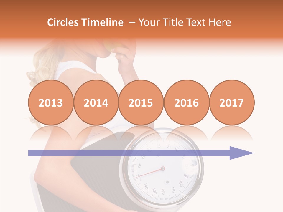 House Architecture Crisis PowerPoint Template