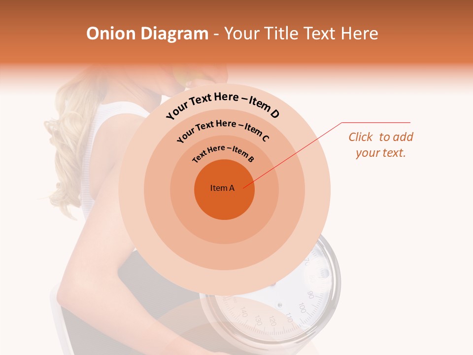 House Architecture Crisis PowerPoint Template