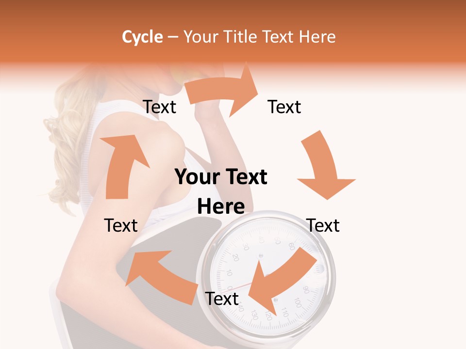 House Architecture Crisis PowerPoint Template