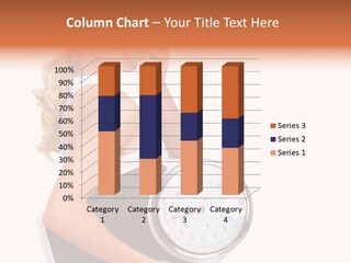 House Architecture Crisis PowerPoint Template