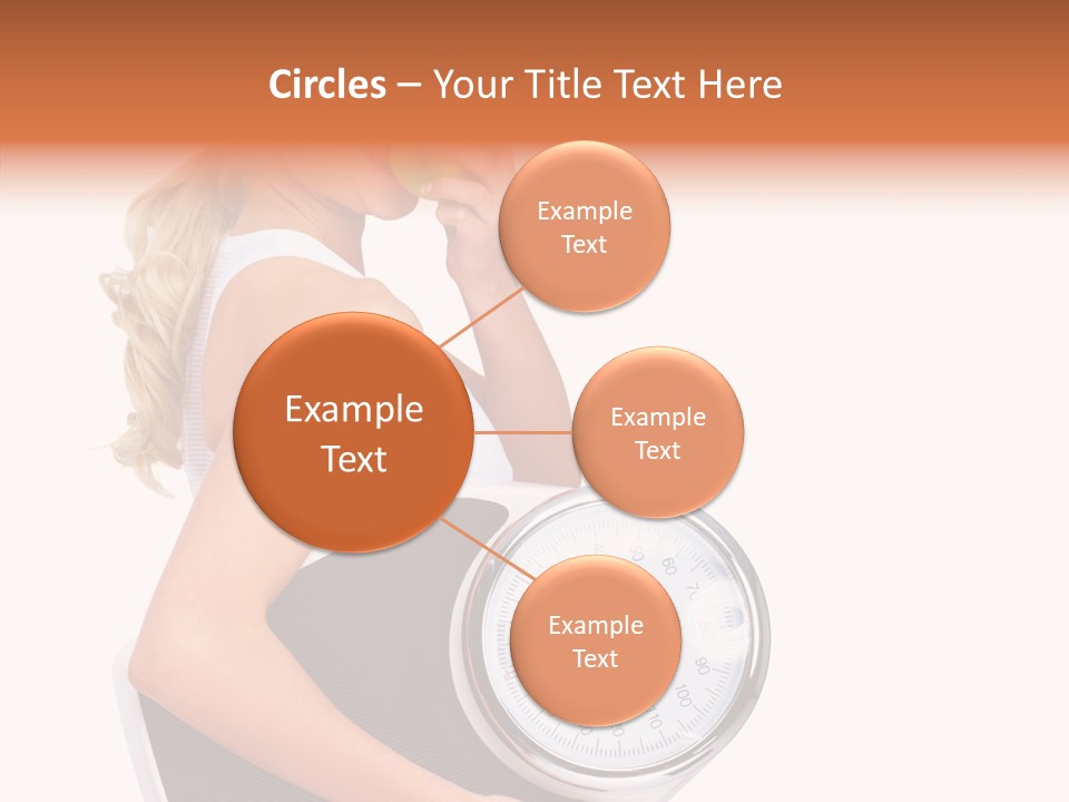 House Architecture Crisis PowerPoint Template